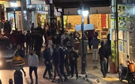 Sapanca Ülkü Ocakları Başkanı neden vuruldu?