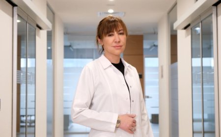 Çene eklem hastalıkları alanında Türkiye’de ilk patenti Üsküdar Üniversitesi aldı!