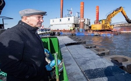 SOYER'İN 'KOKU BİTTİ' ŞOVU İLK SICAKTA PATLADI… SORUN HORTLADI