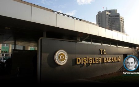 DEM Partili Çandar'dan önemli iddia: Dışişleri Bakanlığı’nda ByLock benzeri uygulama var, Chat-In diye biliniyor