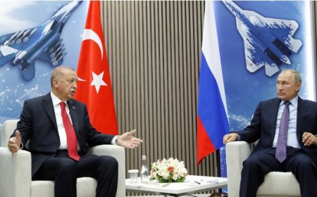 Türkiye, NATO saflarında Rusya ile savaşacak mı?