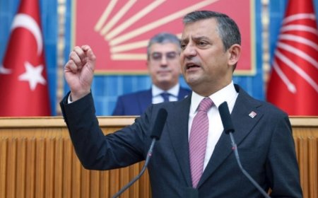 BirGün ortaya çıkarmıştı: Özgür Özel'den 'HSK gereğini yapmalı' çağrısı