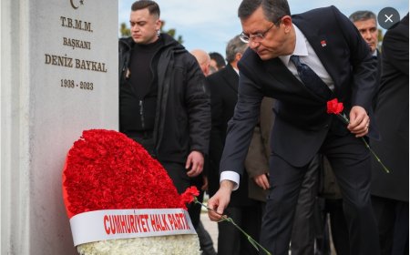 Önkibar'dan Siyaset Gündemini Sarsan İddialar: Yeni Bir Kumpas mı?