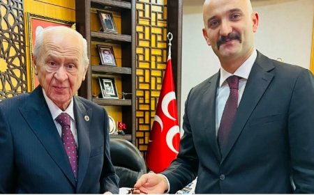 Olcay Kılavuz yurt dışına mı kaçtı?