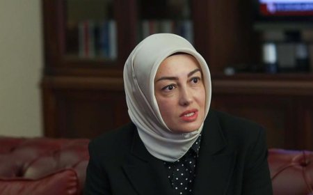 Ayşe Ateş'ten Feti Yıldız'a iddianameden zor sorular: Hukukçu olarak, hukuki görüşlerini almak isteriz