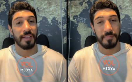 Odatv’den Şaşırtan Yayın: Enes Kanter’in Vaaz Videosu Gündeme Oturdu