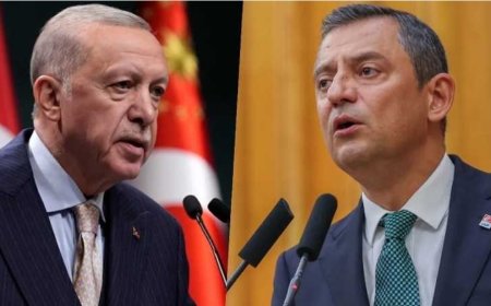 MetroPoll'den Özel ve Erdoğan'a 'görev onayı' anketi