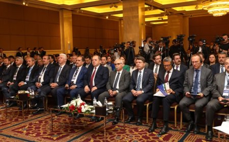 Ankara'da "Adil Yargılanma Hakkı Eğitimi" Programı Düzenlendi