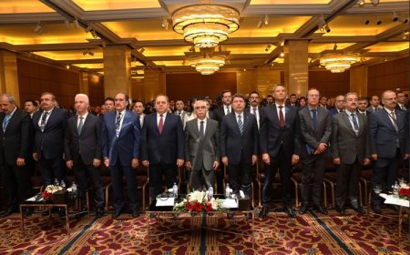 Türkiye'nin Avrupa Konseyi ile Güçlü İş Birliği