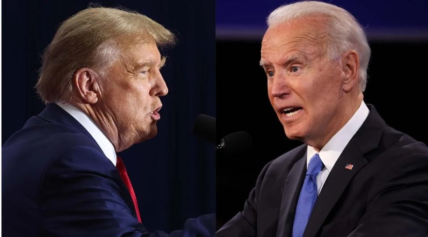 Amerika'da Trump-Biden Yarışı ve Küresel Etkileri