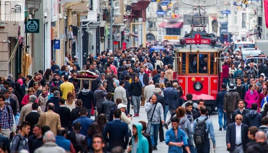 Metropol Araştırma'nın son anketinden çıkan çarpıcı sonuç: AK Parti zenginlerden mi yoksullardan mı yana?