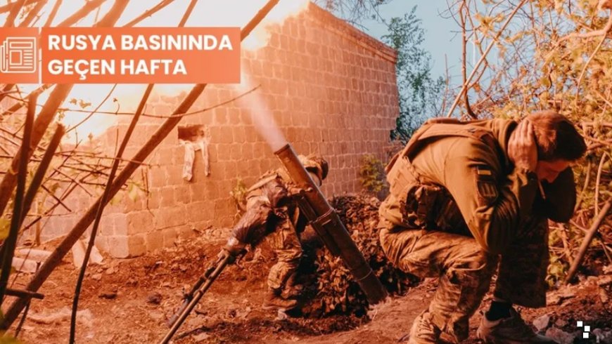 'Rusya’dan İsviçre’deki Ukrayna toplantısına katılmama çağrısı'