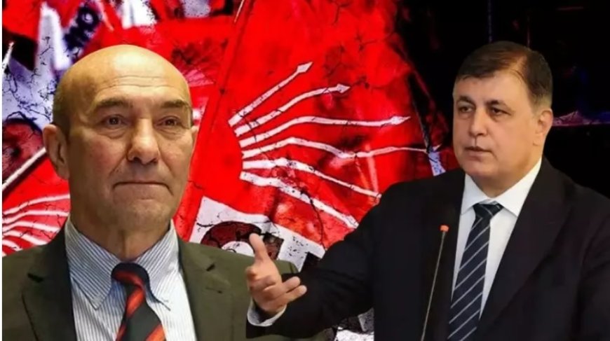 Cemil Tugay Hakkında: İddialar ve Beklentiler