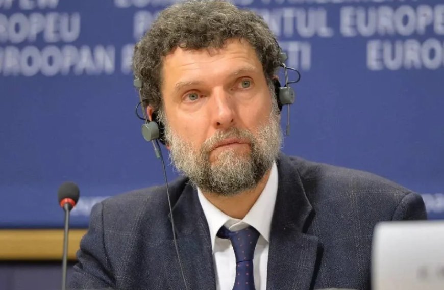 Abdulkadir Selvi’den üçüncü yazı: Mesele Osman Kavala meselesi değil, mesele Türkiye meselesi