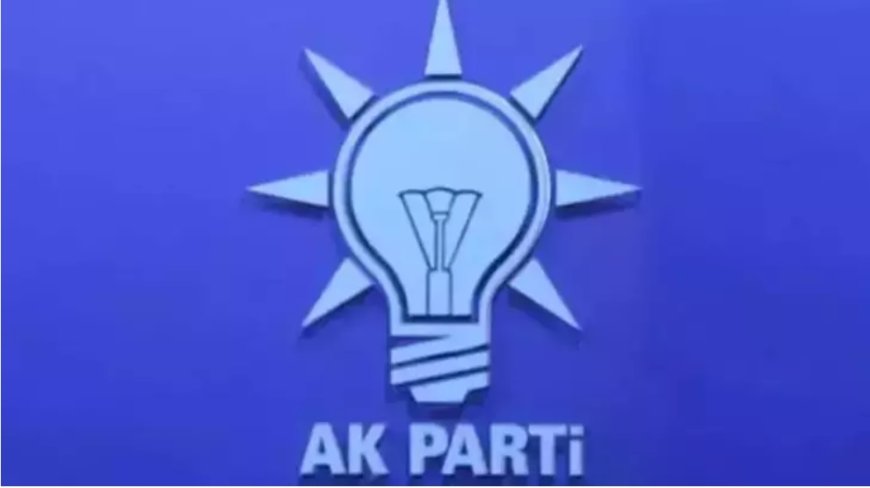 Bayraklı'da AK Partililer Arasında Tansiyon Yükseldi