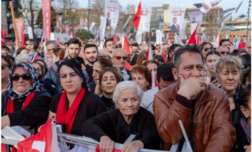 CHP’li belediyelerde 'nepotizm' tartışması: Parti yönetimi önlemleri sertleştirecek