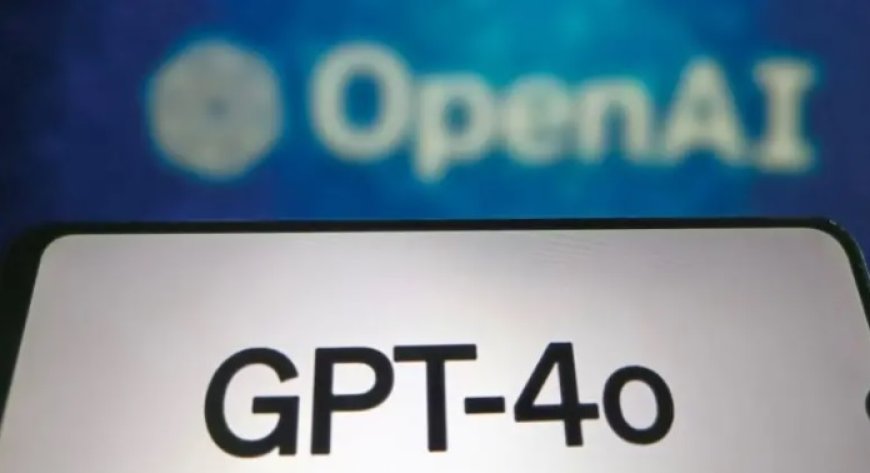 GPT-4o: Yeni ChatGPT 'yüz ifadelerinden duyguları okuyabiliyor, flörtleşebiliyor'