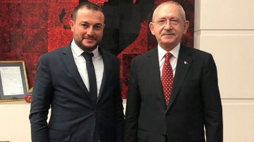 Ankara Emniyeti darbe soruşturması: Kılıçdaroğlu'nun danışmanı tutuklandı