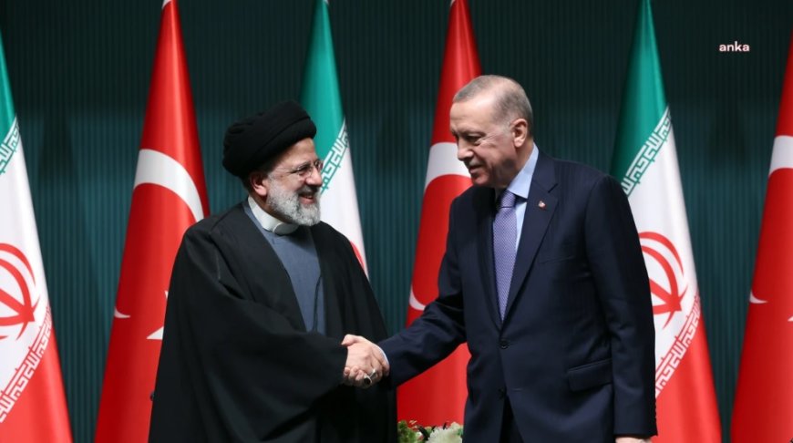 Reisi'den sonra Türkiye-İran ilişkilerini ne bekliyor?