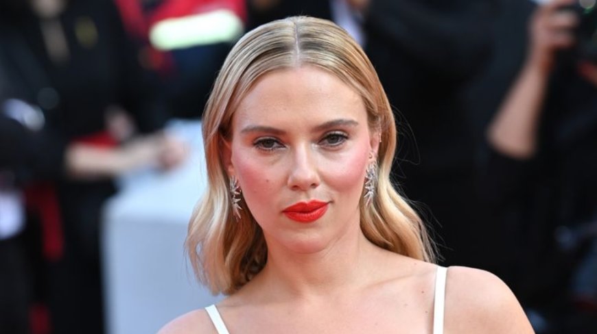 Scarlett Johansson: OpenAI sohbet robotunun sesimi taklit etmesine şoke oldum ve kızdım