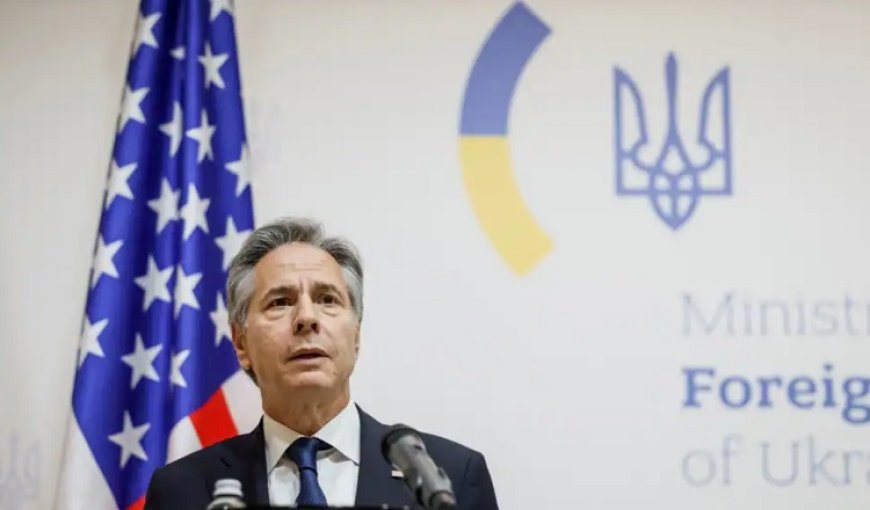 ABD Ukrayna’ya 275 milyon dolarlık askeri yardım açıkladı