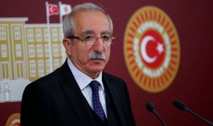AKP MKYK üyesi Miroğlu'ndan Erdoğan itirafı: Mansur Yavaş'tan sonra geliyor, bundan büyük kayıp olur mu?
