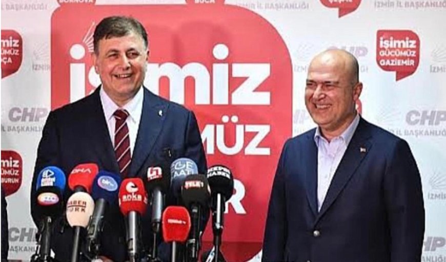 Cemil Tugay'dan Murat Bakan'a Şok Operasyon