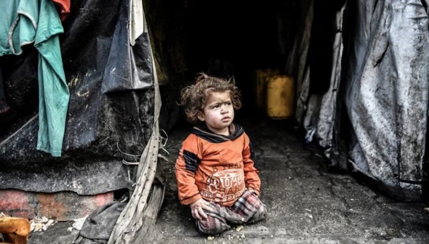Gazze'de İnsanlık Dramı: Küresel Tepkiler ve Olası Sonuçlar