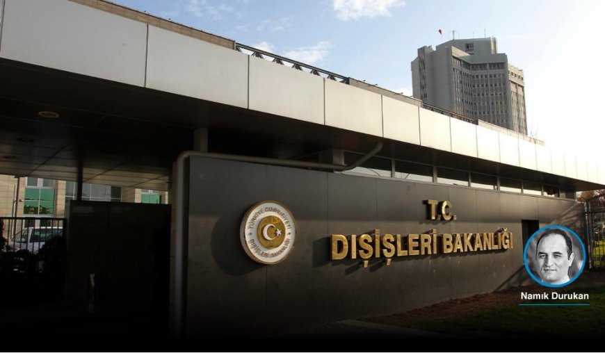 DEM Partili Çandar'dan önemli iddia: Dışişleri Bakanlığı’nda ByLock benzeri uygulama var, Chat-In diye biliniyor