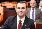 Son dakika.. İYİ Parti'de yeni istifa: İstanbul Milletvekili Seyithan İzsiz partisiyle yollarını ayırdı