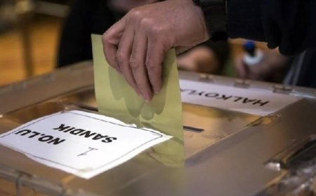 MHP sonuçlara itiraz etmiş, kayyum atanmıştı. Tekrarlanan seçimde CHP yine kazandı!