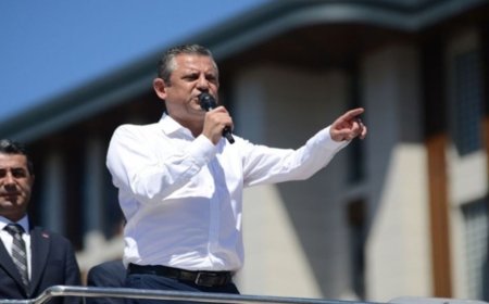 Özgür Özel tekrarlanan seçimlerin ardından konuştu: Güncel sayıları verdi!