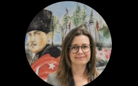İzmir Büyükşehir'de Yıldırım Çiftinin Araba Saltanatı!