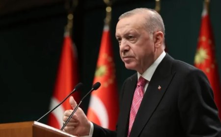 Erdoğan'a sunuldu: Emlak vergisinde yeni dönem