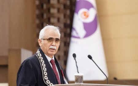 Yargı Kararlarının Yüzde 99'u Geçersiz: Sami Selçuk’tan Çarpıcı Açıklama
