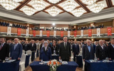 Erdoğan gerildi... Milli Görüşçü vekil ağır konuştu