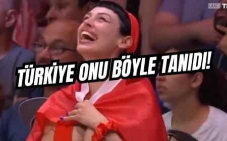 Reklamcılar Onu Keşfetmeye Hazır: Nazlıcan İrem'in Yükselişi