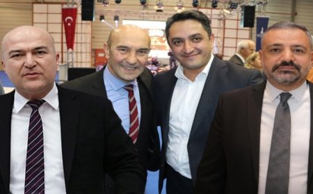 Osman Gökçek'ten Çarpıcı İddialar: ‘Kooperatif Çetesi’ Skandalı