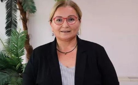 Prof. Dr. Pınar Okyay İzmir Büyükşehir Belediyesi’ne Genel Sekreter Yardımcısı Oldu