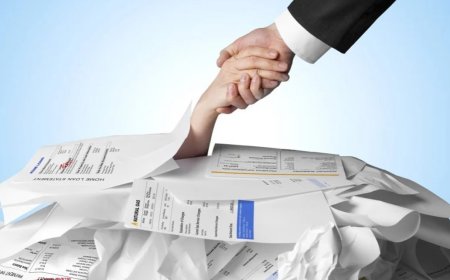 İlk beş ayda konkordato sayısı rekor kırdı: Ekonomide zincirleme etki endişesi