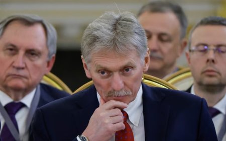 Kremlin: “Türkiye'nin BRICS'e olan ilgisini memnuniyetle karşılıyoruz”