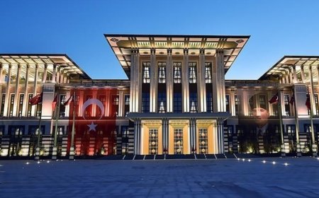 AYM Beştepe’ye sınır koydu