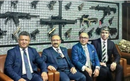 Keşke bu yazıdakiler yalan olsa