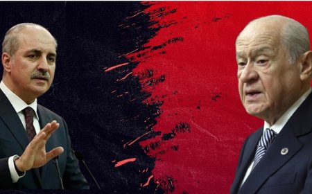 Bahçeli sinsi oyuna dikkat çekiyor: 57 hayır 43 evet… Ankara’da neler konuşuluyor