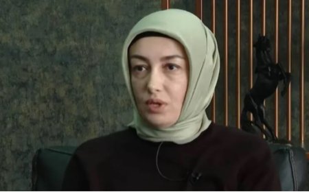 Ayşe Ateş'ten MHP'li İsmet Büyükataman'a tepki: Kıs kıs güldüğün bir siyasi cinayet