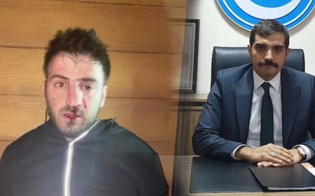 Sinan Ateş cinayetinin azmettiricisi Doğukan Çep'ten tehdit: Kimse beni ortada bırakamaz