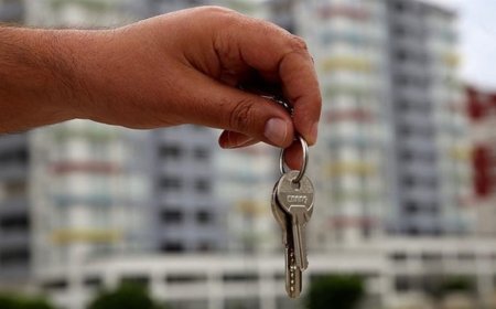 Yeni Dönem 1 Temmuz'da Başlıyor: Kiralara Ne Kadar Zam Gelecek?