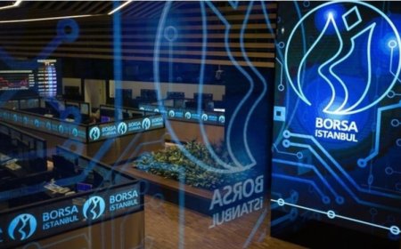 Borsa İstanbul'da son durum: Vergi belirsizliğinin etkisi sürüyor