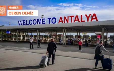 Alman tur şirketi FTI, iflas verdi panik başladı: Rezervasyonlar ne olacak?