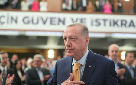 Yargı Darbesi Ak Parti Yönetiminden ve Başkan Erdoğan'dan gizleniyor!